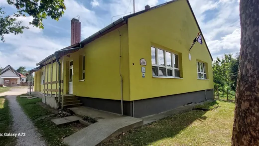 'Jásdi Mesevár Óvoda' cikk borítóképe