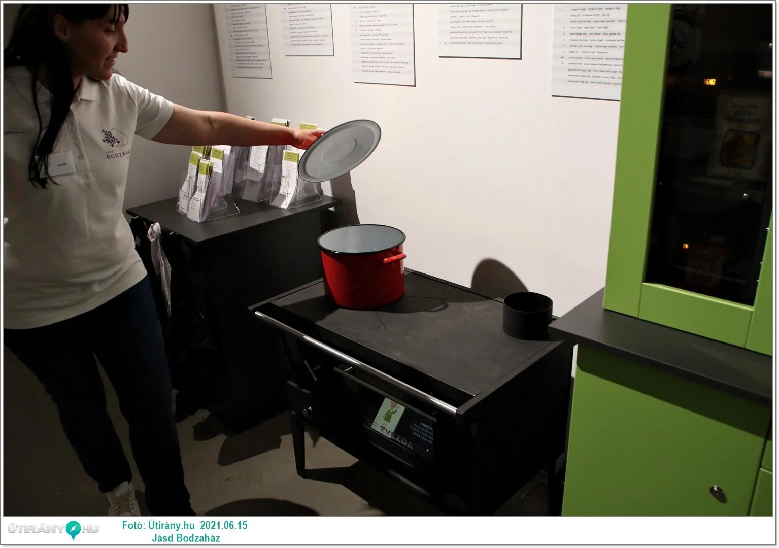 Képek: Útirány.hu 2021.06.15.