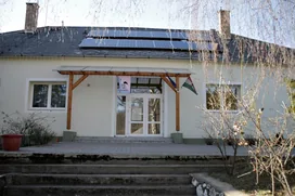 Jásd Község Önkormányzata borítóképe