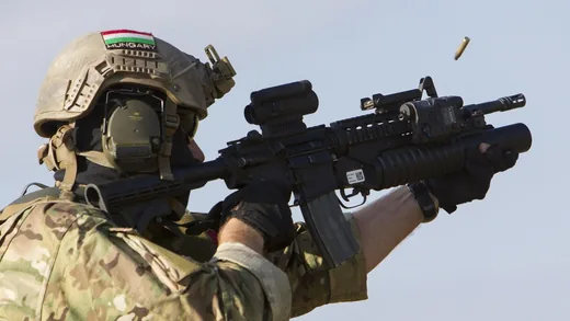 '2024. május havi lőtérértesítő' cikk borítóképe