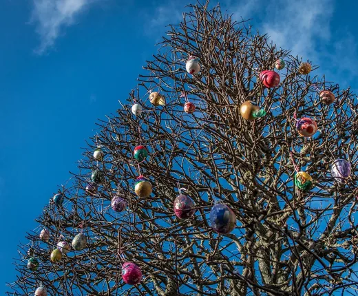 'Jásdi Húsvétváró 2022' cikk borítóképe