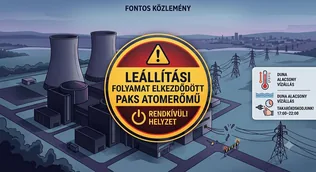 Figyelő, közös felelősségünk az energia és a víz borítóképe