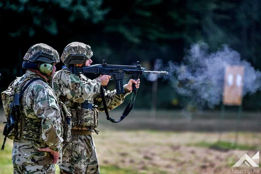 '2026. január havi lőtérértesítő' cikk borítóképe