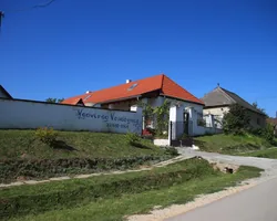 Vadvirág Vendégház borítóképe