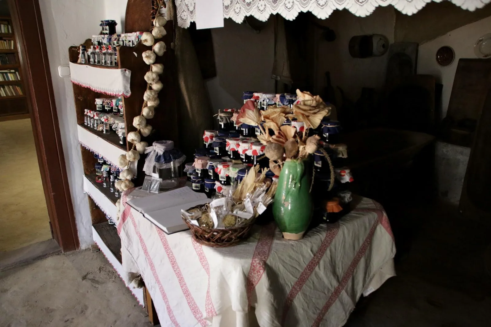 Képek: Jásdi Tájház 2022