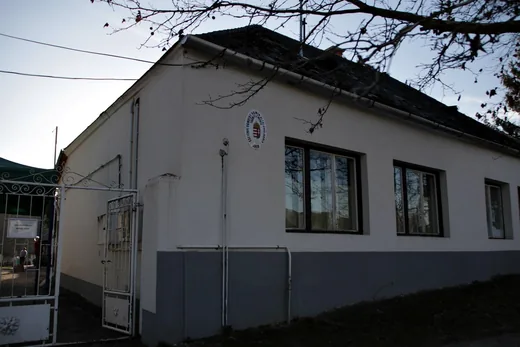 ' Csetényi Vámbéry Ármin Általános Iskola Jásdi tagintézménye' cikk borítóképe