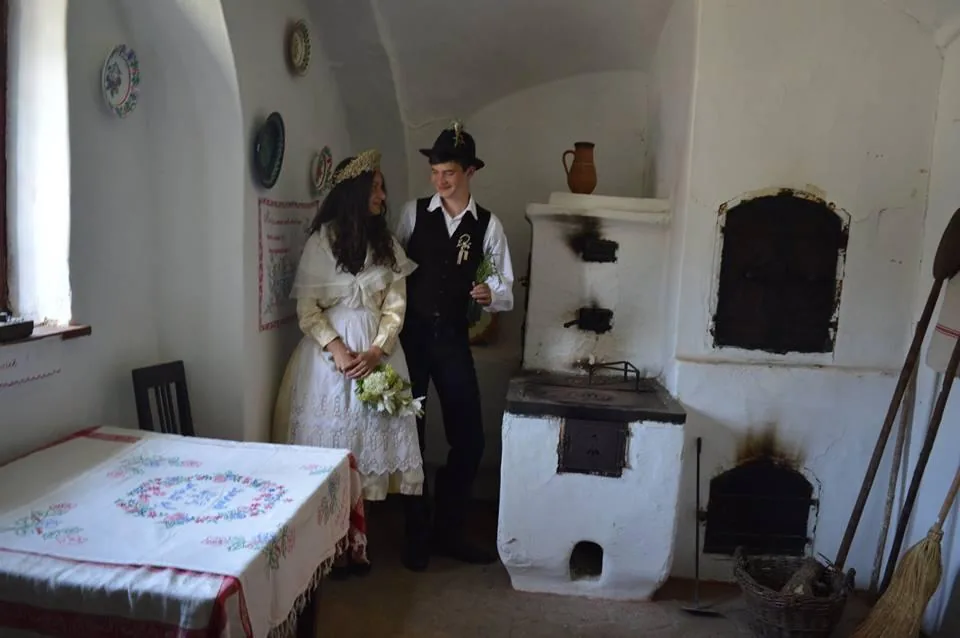 Képek: Jásdi Tájház 2020 előtt