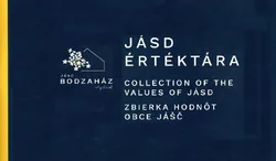 Jásd Értéktára borítóképe