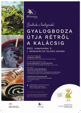 Gasztronap Jásd borítóképe