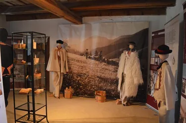 Képek: Jásdi Tájház 2020 előtt