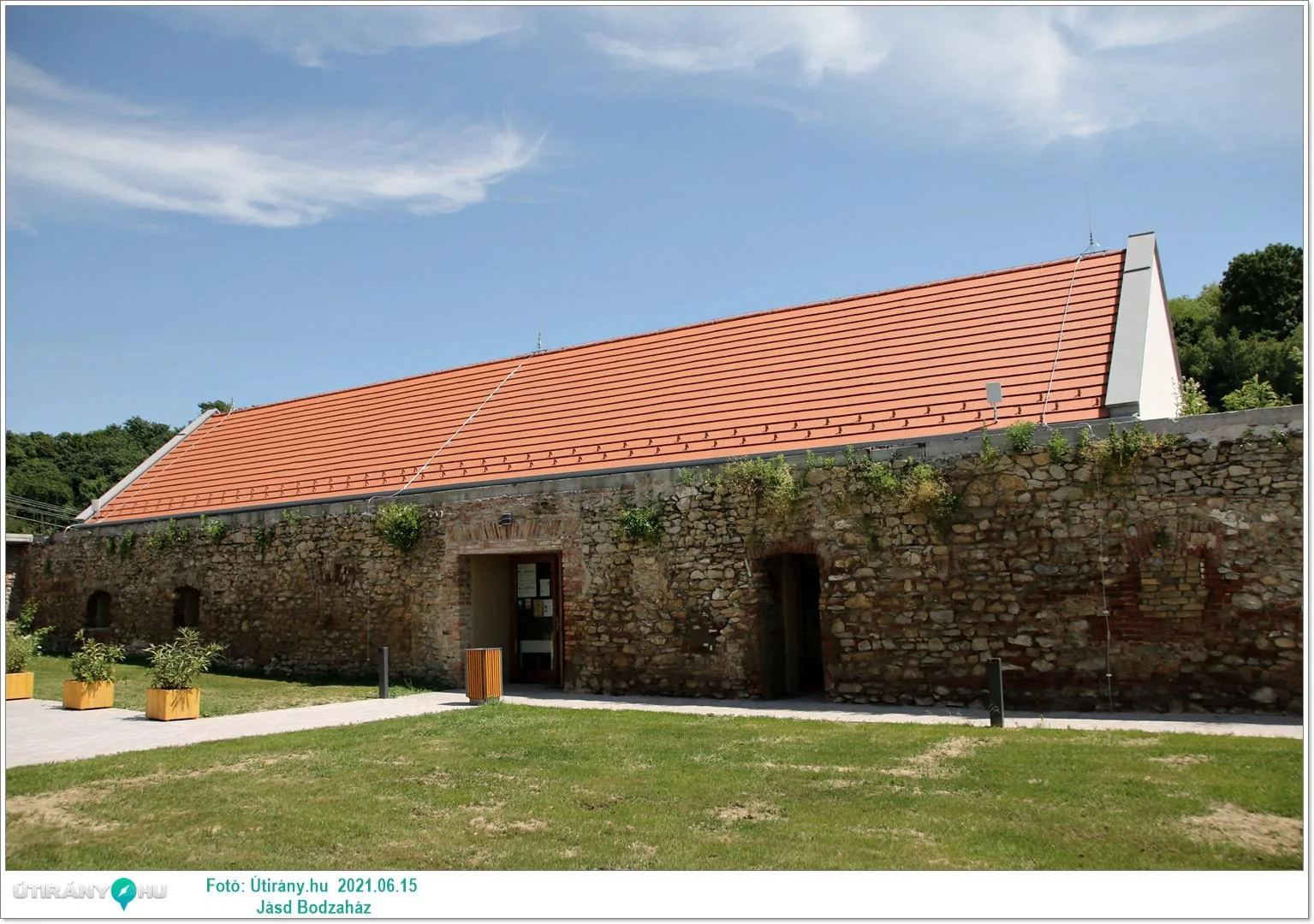 Képek: Útirány.hu 2021.06.15.