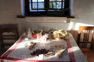 Képek: Jásdi Tájház 2020 előtt