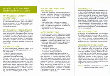 Kapcsolódó tájékoztatók: