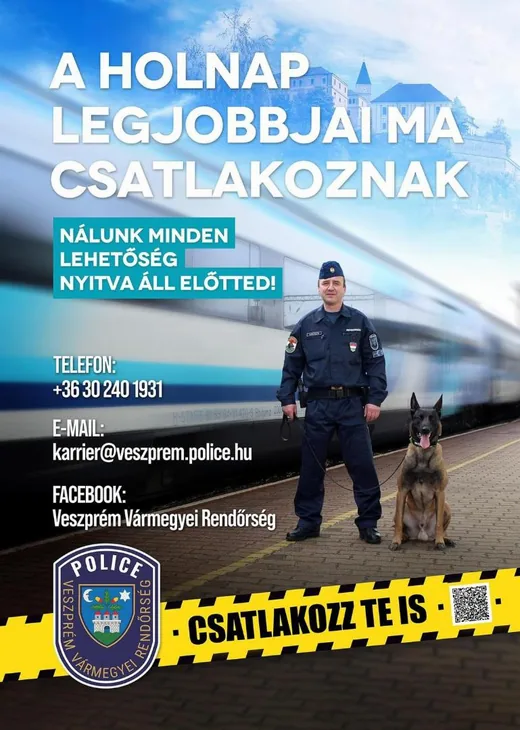 'Toborzás' cikk borítóképe