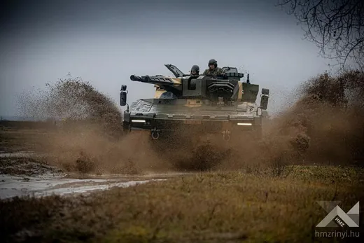 '2023 február havi lőtérértesítő' cikk borítóképe