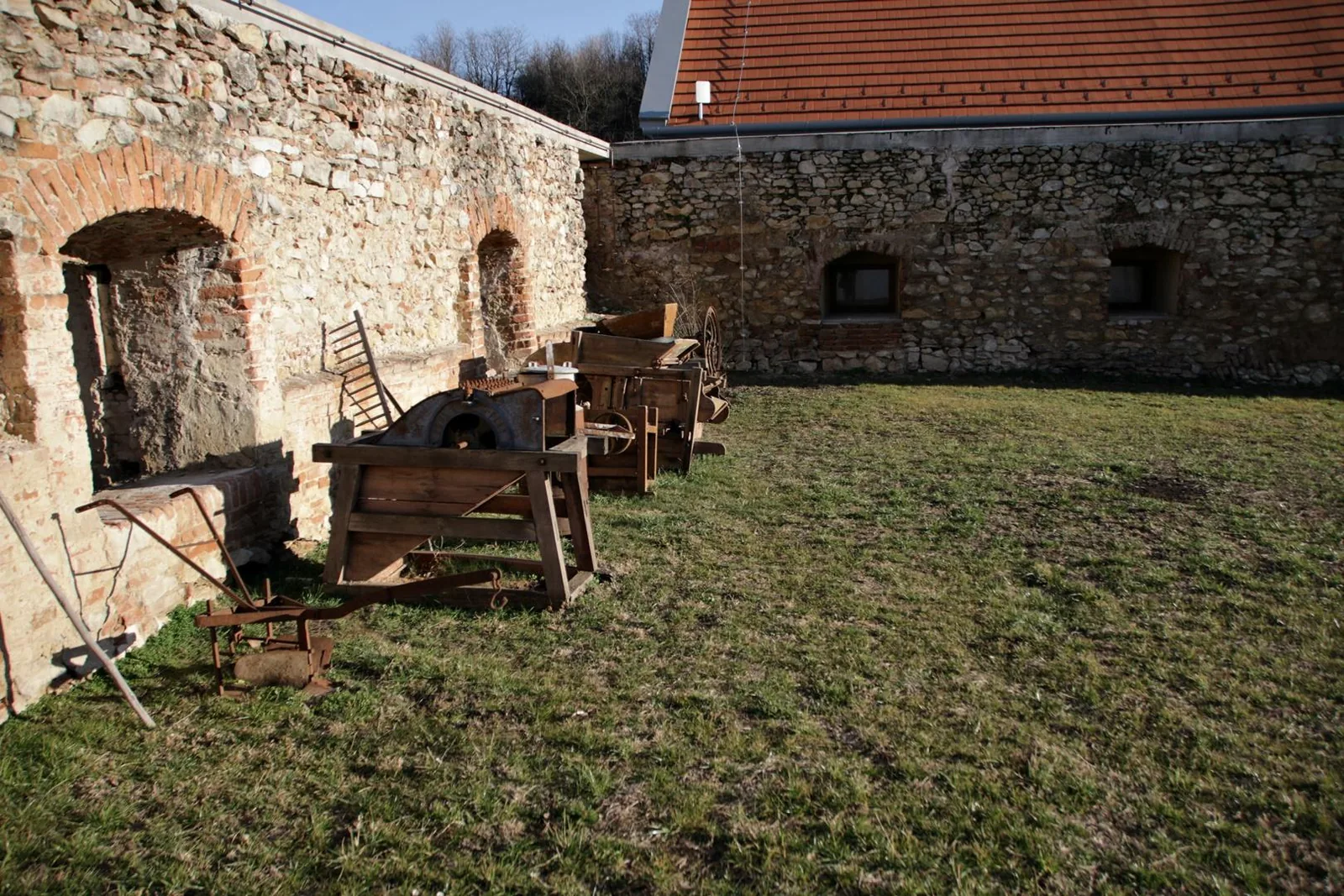 Képek: Jásdi Tájház 2022