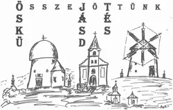 Ösküi Közös Önkormányzati Hivatal borítóképe