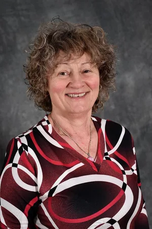 Óvodai munkatársak