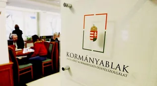 Kormányablak ügyfélfogadási rendje borítóképe