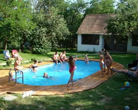 Szederfa Vendégház borítóképe