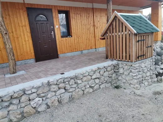 'Levendula Vendégház Jásd' cikk borítóképe