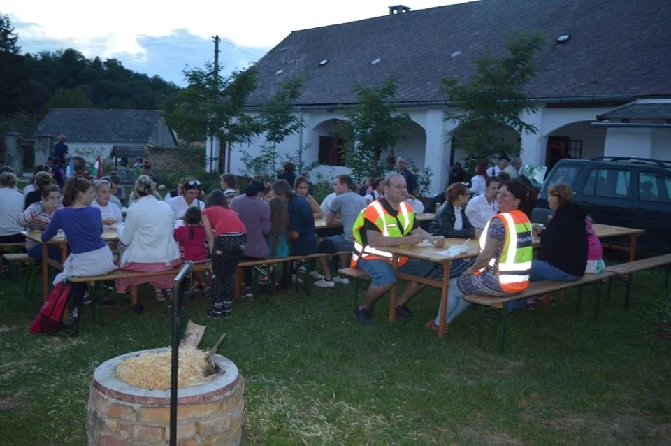 Képek: Jásdi Tájház 2020 előtt