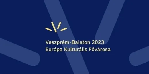'Veszprém-Balaton 2023 Európa Kulturális Fővárosa' cikk borítóképe