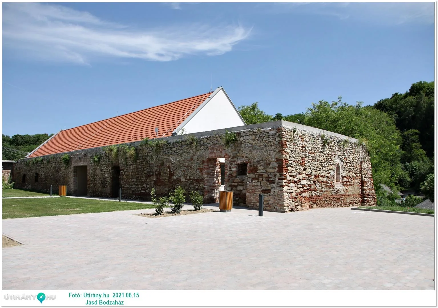 Képek: Útirány.hu 2021.06.15.