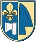 Jásd címere