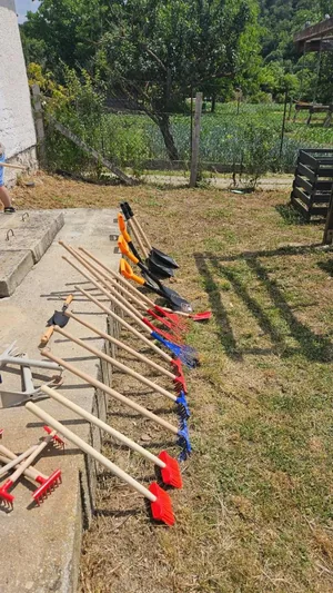 Iskolakerti alapozó