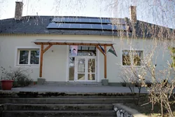 Jásd Község Önkormányzata borítóképe