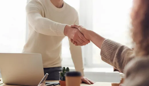 'Munkalehetőség' cikk borítóképe