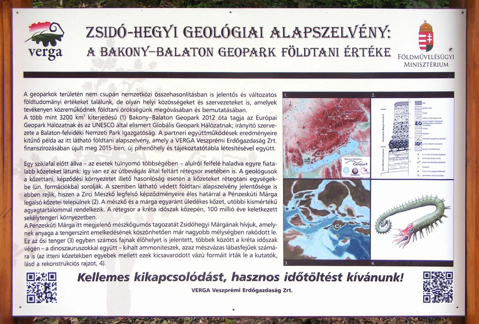 Fotók: Tóth Szabolcs / Balaton-felvidéki Nemzeti Park