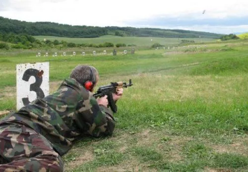 '2025 december havi lőtérértesítő' cikk borítóképe