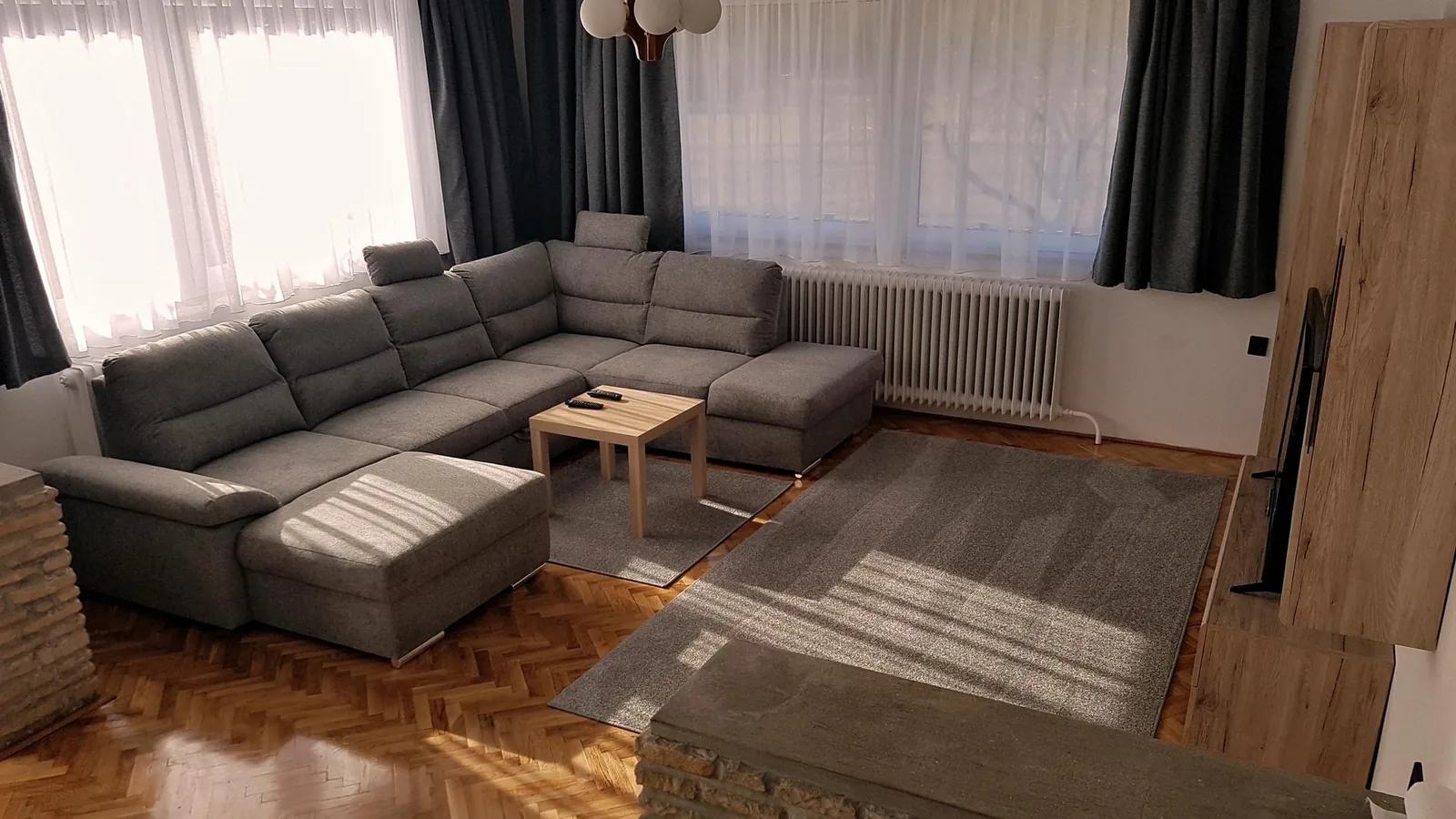 I. emeleti Vendégházban