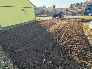 Iskolakerti alapozó