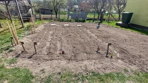 Óvodakert