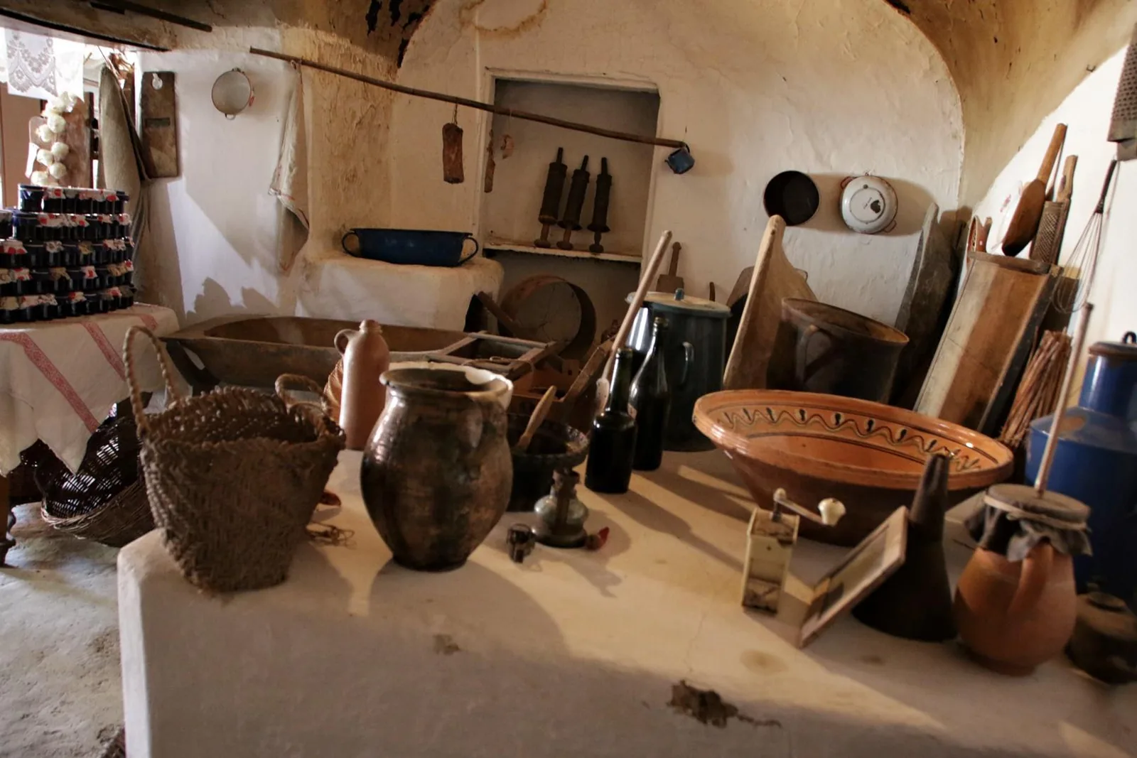 Képek: Jásdi Tájház 2022