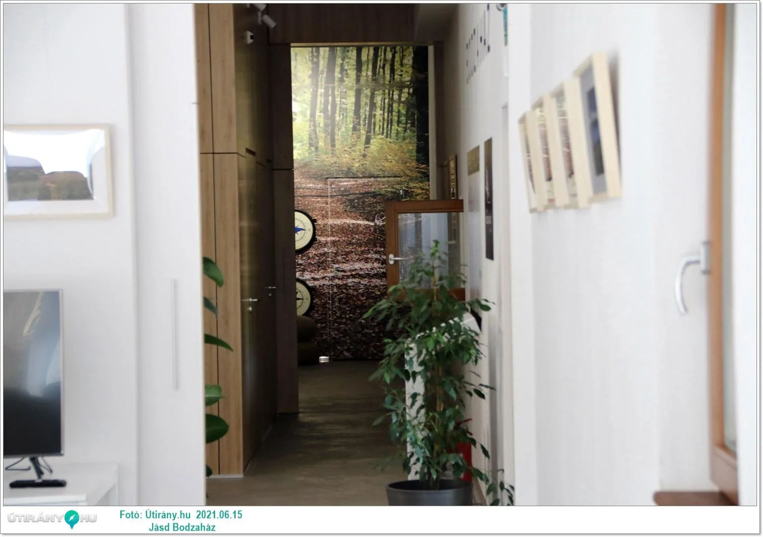 Képek: Útirány.hu 2021.06.15.