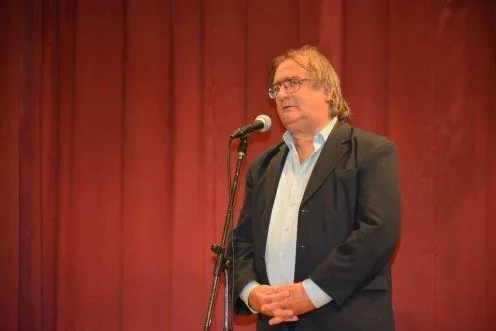 'Troják Frigyes Interaktív előadása' cikk borítóképe