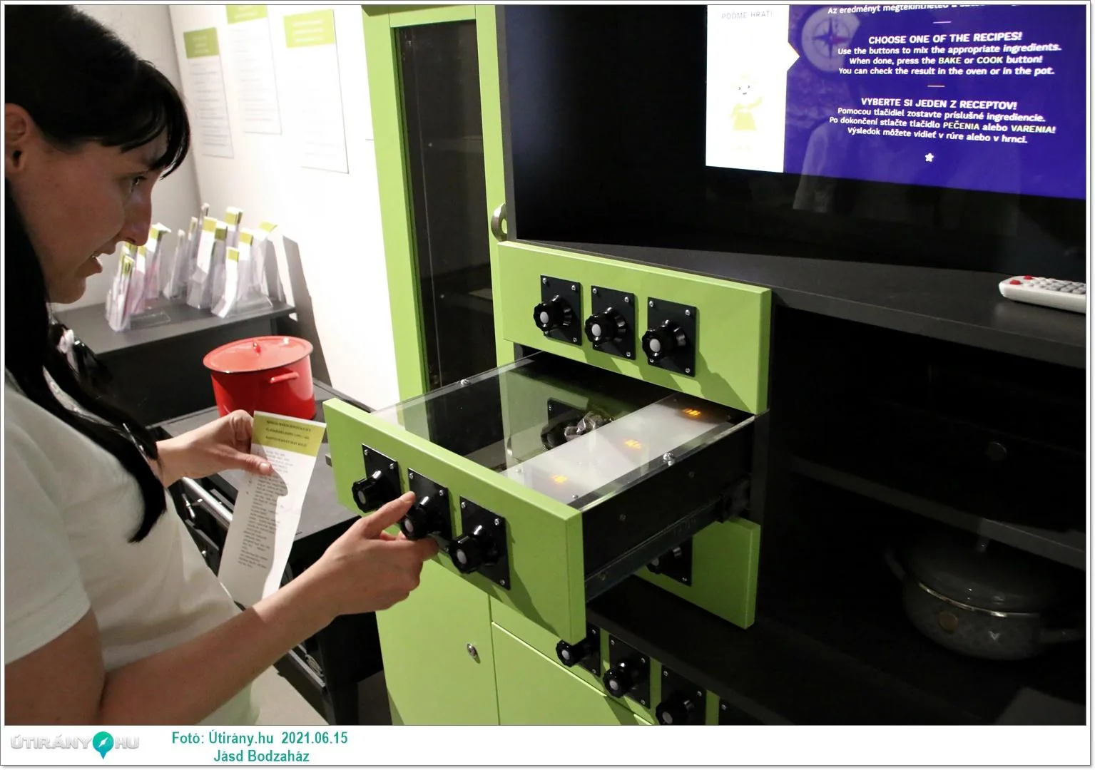 Képek: Útirány.hu 2021.06.15.