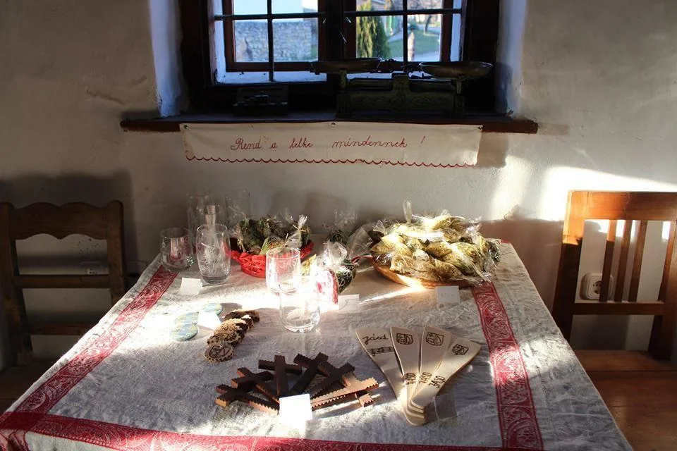 Képek: Jásdi Tájház 2020 előtt