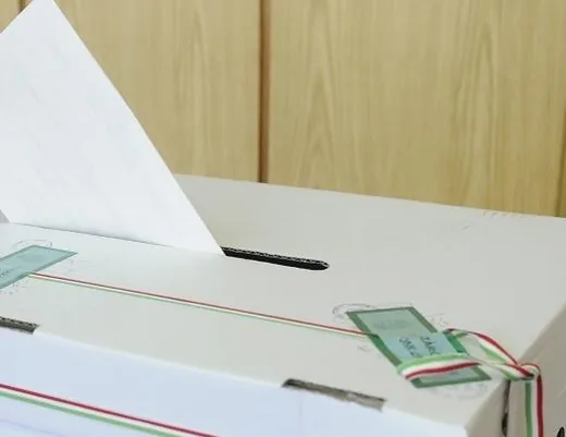 '2024-es Önkormányzati választás' cikk borítóképe