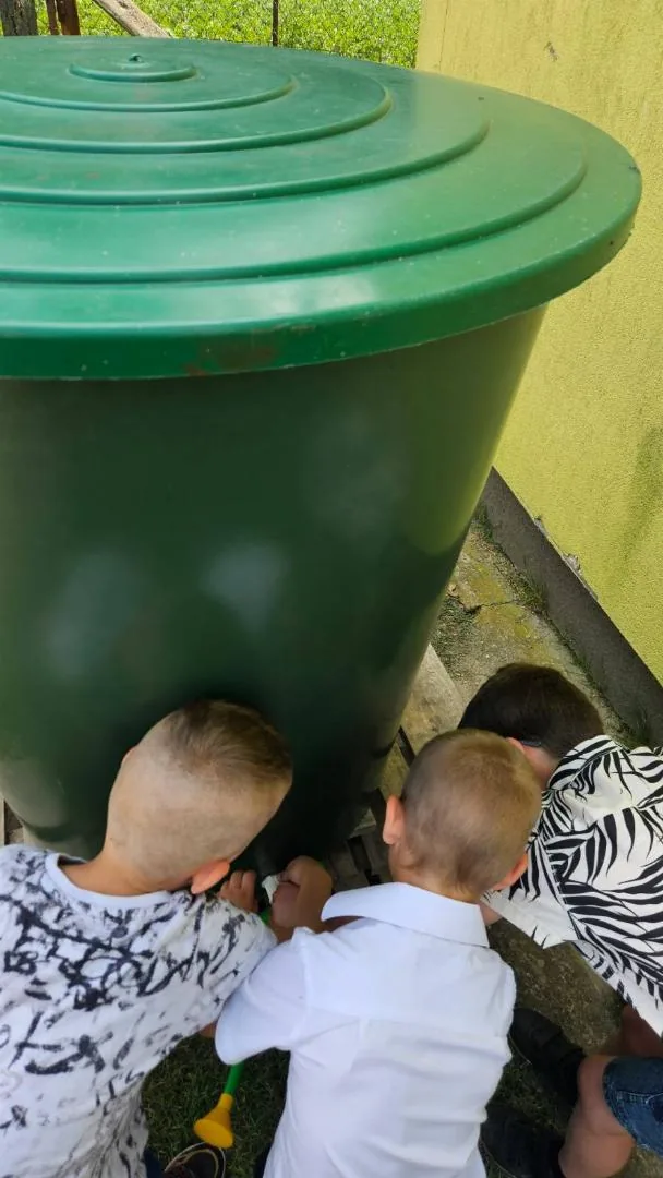 Iskolakerti alapozó