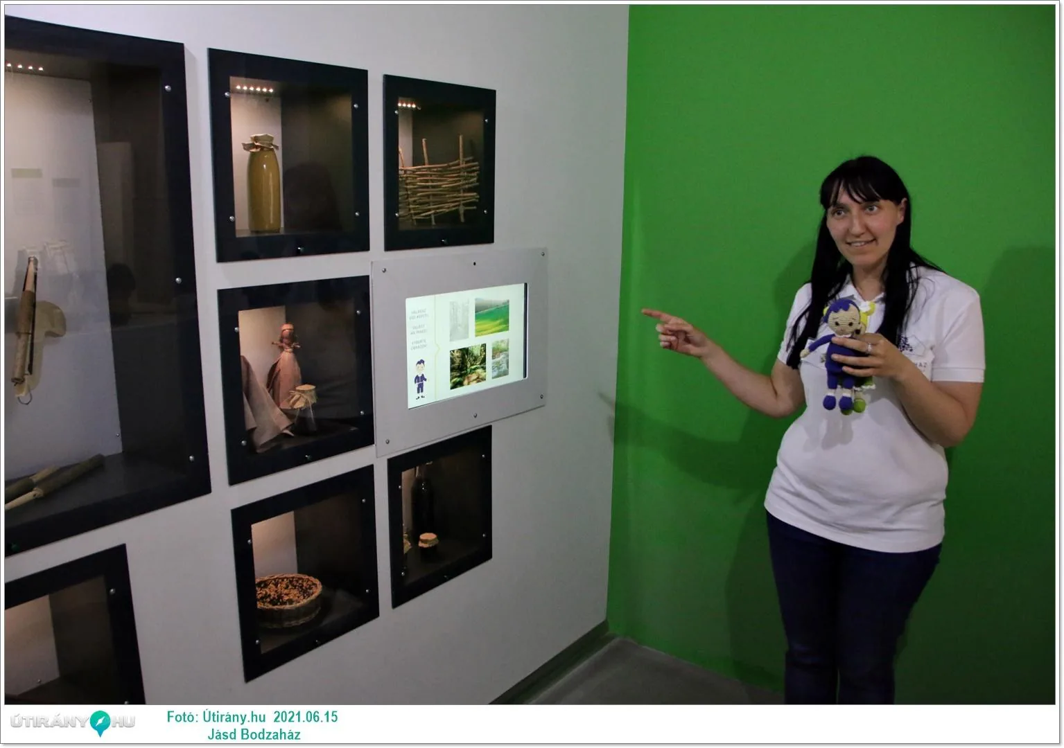 Képek: Útirány.hu 2021.06.15.