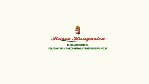'Bursa Hungarica' cikk borítóképe