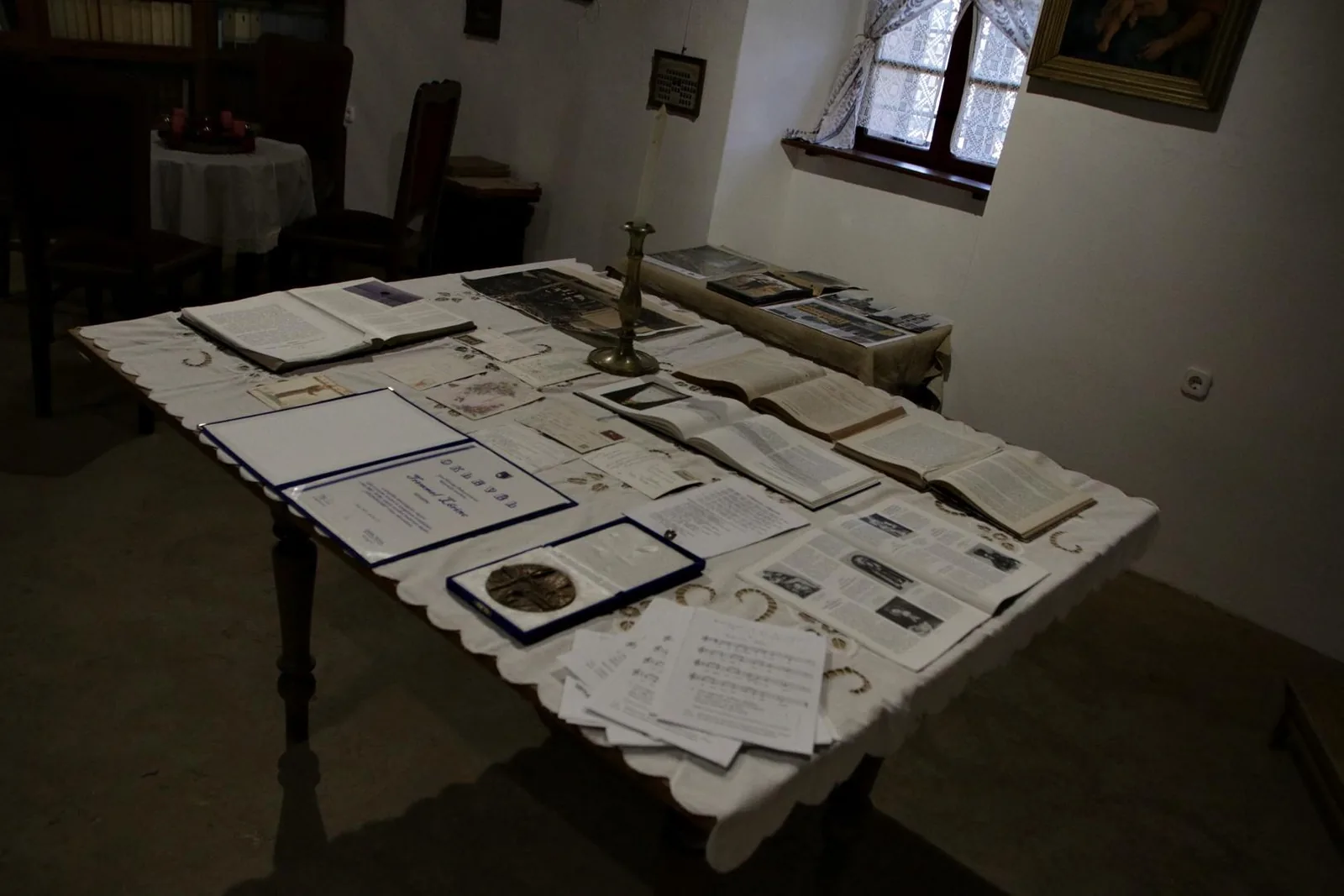 Képek: Jásdi Tájház 2022