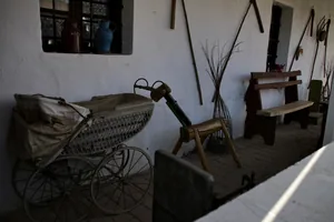 Képek: Jásdi Tájház 2022